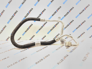 трубка кондиционера BMW M2 G87 2024, 3.0 л., S58B30A, бензин, АКПП, купе, задний привод, 8088922, 64538088922