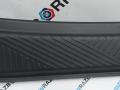 накладка внутренняя на заднюю панель кузова BMW X3 G45 2025, 2.0 л., B48B20P, бензин, АКПП, c4f, внедорожник 5 дв., полный привод, 5A8A0D8 - фото №2