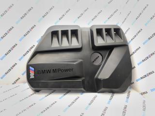 декоративная крышка двигателя BMW M3 G80/G81 G80 2023, S58B30A, АКПП, x1e, полный привод, 8095875
