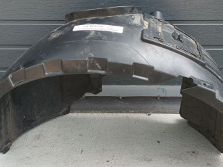 защита арок передняя правая (подкрылок) Mercedes-Benz V-Класс W447 [рестайлинг] W447 2024, 2.0 л., OM 654.920, дизель, АКПП, черный обсидиан металлик mb 9197, микроавтобус, задний привод, A4476841901, 4476841901, A4476840277, 4476840277, A4476860782, 4476860782