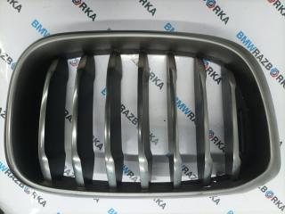 решетка радиатора BMW X3 G01 2019, 3.0 л., B58 B30 A, бензин, полный привод, 8074574