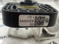 кронштейн радиатора BMW X3 G45 2025, 2.0 л., B48B20P, бензин, АКПП, c4f, внедорожник 5 дв., полный привод, 5A372D3, 5A500E8 - фото №3