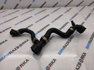 патрубок радиатора BMW M2 G87 2024, S58B30A, АКПП, купе, задний привод, 17128096447, 8096447