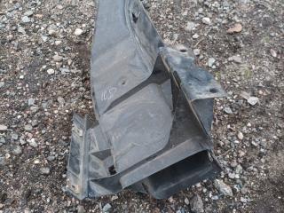 воздуховод тормозной правый BMW X5 E53 2002, 3.0 л., M57 D30 (306D1), дизель, АКПП, внедорожник 5 дв., 7121616
