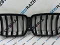 решетка радиатора BMW X6 G06 2020, 3.0 л., B57 D30 C, дизель, 7481387, 7481386 - фото №2