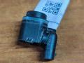 парктроник передний BMW 5 серия F07/F10/F11 [рестайлинг] F10 2013, 2.0 л., N20 B20 A, бензин, АКПП, седан, 9270495 - фото №2