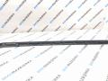 молдинг лобового стекла BMW M2 G87 2024, S58B30A, АКПП, купе, задний привод, 8494697 - фото №5