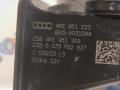 сигнал (клаксон) Audi Q8 Sportback e-tron 1 поколение 2024, электро, АКПП, внедорожник 5 дв., 4KE951223 - фото №3