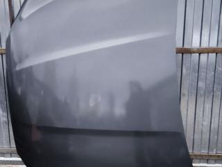 капот Audi Q8 Sportback e-tron 1 поколение 2024, электро, АКПП, внедорожник 5 дв., 4KE823029A