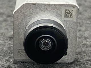 камера заднего вида BMW i5 G60 2024, электро, АКПП, c4p brooklyn grau metallic, седан, задний привод, 5A47225