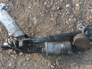 рулевая рейка BMW X3 G01 2019, 3.0 л., B58 B30 A, бензин, полный привод