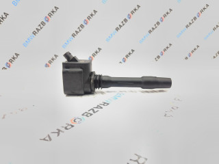 катушка зажигания BMW 5 серия G30/G31 G30 2017, 2.0 л., i, гибрид, АКПП, 475 black-sapphire metallic, седан, задний привод, правый руль, 8678438