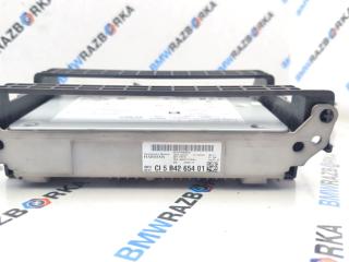 магнитола BMW M2 G87 2024, S58B30A, АКПП, купе, задний привод, 65125B42654, 5B42654