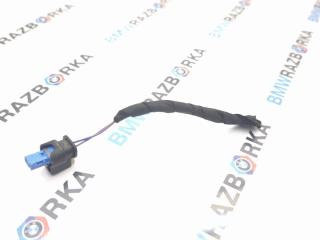 разъем (фишка) проводки BMW M3 G80/G81 G80 2023, 3.0 л., S58B30A, бензин, АКПП, c4g, седан, полный привод, правый руль, 7617206