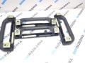 ручка внутренняя потолочная BMW X5 E53 2002, 3.0 л., M57 D30 (306D1), дизель, АКПП, внедорожник 5 дв., 8257226 - фото №2