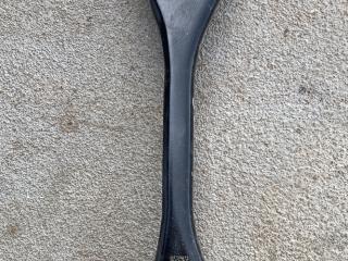 рычаг задний правый BMW X5 G05 2022, 3.0 л., B57 D30 B, дизель, 416, внедорожник 5 дв., полный привод, 6878018, 33306878018