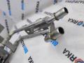 радиатор АКПП BMW M2 G87 2024, S58B30A, АКПП, купе, задний привод, 8095284, 17118095284 - фото №5
