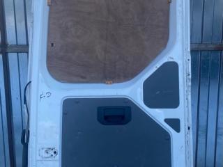 дверь задняя распашная правая Volkswagen Crafter 2 поколение 2019, 2.0 л., дизель, МКПП, фургон, передний привод