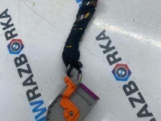 разъем (фишка) проводки Porsche Taycan 1 поколение 2022, электро, m7r, седан, полный привод, 1J0972977J