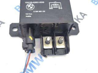блок управления вентилятором (реле) BMW M3 G80/G81 G80 2023, 3.0 л., S58B30A, бензин, АКПП, c4g, седан, полный привод, правый руль, 9198302