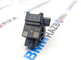 датчик удара BMW M2 G87 2024, S58B30A, АКПП, купе, задний привод, 9496815