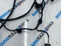 проводка датчиков парковки BMW X3 G45 2025, 2.0 л., B48B20P, бензин, АКПП, c4f, внедорожник 5 дв., полный привод, 5B3F0B5, 5B3F0B7 - фото №3