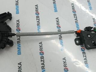 замок заднего борта BMW X5 G05 [рестайлинг] G05 2024, 3.0 л., B57 D30 B, дизель, АКПП, a96, внедорожник 5 дв., полный привод, 7357112, 5A058D9