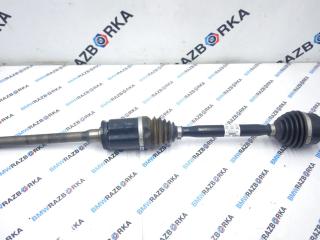 полуось передняя правая (приводной вал, ШРУС) BMW X6 G06 [рестайлинг] G06 2023, 3.0 л., i, B58B30, бензин, АКПП, a96, внедорожник 5 дв., полный привод, 8486202