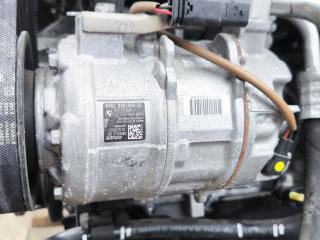 компрессор кондиционера Toyota Supra 5 поколение A90 A90 2019, 3.0 л., бензин, АКПП, d05, купе, задний привод, 9482996, 64529482996