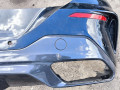 бампер задний BMW 8 серия G14/G15 [рестайлинг] G16 2023, 3.0 л., бензин, 475, седан, задний привод - фото №5