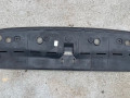накладка (воздуховод) на телевизор BMW 4 серия G22/G23 G22 2022, 2.0 л., B48 B20 A, бензин, АКПП, c36, купе, задний привод, 51767486827, 7486827 - фото №2