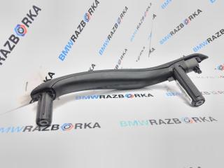ручка обшивки двери задней левой BMW X6 F16 2015, 3.0 л., N57 D30 C, дизель, АКПП, a96, внедорожник 5 дв., полный привод