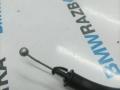 трос капота BMW X5 G05 [рестайлинг] G05 2024, 3.0 л., B57 D30 B, дизель, АКПП, a96, внедорожник 5 дв., полный привод, 7418204, 51237418204 - фото №4