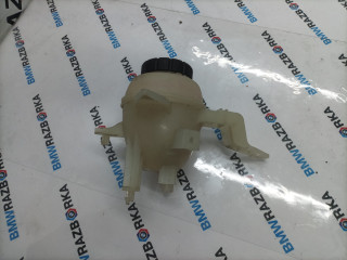 бачок расширительный Mercedes-Benz S-Класс W223 2024, 3.0 л., M256 E30, бензин, АКПП, седан, A2235000100