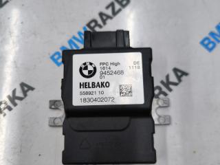 блок управления топливным насосом BMW M5 F90 2019, 4.4 л., S63 B44 B, бензин, АКПП, седан, полный привод, 9452468, 16149452568