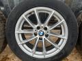 диск литой BMW 5 серия G30/G31 G30 2017, 2.0 л., B47 D20 B, дизель, задний привод, правый руль - фото №5