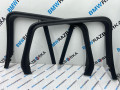 шторка солнцезащитная двери задней BMW X5 G05 2021, 3.0 л., бензин, АКПП, с27, внедорожник 5 дв., полный привод, правый руль - фото №2