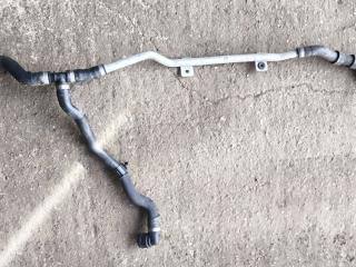 патрубок радиатора BMW M4 G82/G83 G82 2021, S58B30A, АКПП, полный привод, 17128096431, 8096431