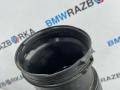 патрубок турбины BMW M4 G82/G83 G83 2023, S58B30A, АКПП, c3z, кабриолет, полный привод, 13718095810, 8095810 - фото №3