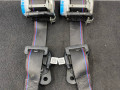 ремень безопасности комплект BMW 8 серия G14/G15 G14 2019, 4.0 л., дизель, АКПП, 475, кабриолет, полный привод, 8076151, 8076133, 8076152, 8076134 - фото №3
