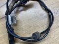 датчик ABS BMW 5 серия G30/G31 G30 2017, 2.0 л., B47 D20 B, дизель, задний привод, правый руль, 34526874632, 6874632 - фото №2