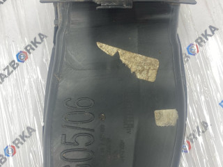 воздуховод тормозной левый BMW X6 G06 2020, 3.0 л., B57 D30 A, дизель, АКПП, с27, внедорожник 5 дв., полный привод, 7421699