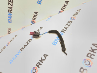 разъем (фишка) проводки BMW M2 G87 2024, 3.0 л., S58B30A, бензин, АКПП, купе, задний привод, 7617207