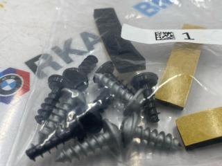 болт BMW X6 G06 [рестайлинг] G06 2024, 3.0 л., B58B30P, бензин, АКПП, 416, внедорожник 5 дв., полный привод