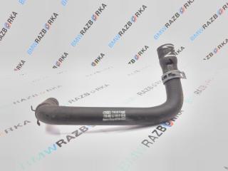 патрубок радиатора Audi Q8 Sportback e-tron 1 поколение 2024, электро, АКПП, внедорожник 5 дв., 4KE121611P