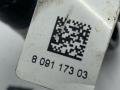 патрубок охлаждения турбины BMW M4 G82/G83 G82 2022, 3.0 л., S58B30A, бензин, c4p, купе, задний привод, 8091173, 11538091173 - фото №4
