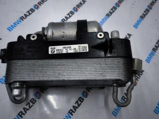 осушитель кондиционера BMW 8 Gran Coupe G16 2022, 3.0 л., бензин, седан, задний привод, правый руль, 9891030