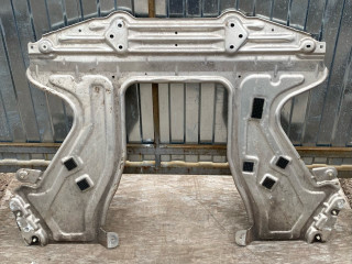 защита днища BMW 8 серия G14/G15 [рестайлинг] G16 2023, 3.0 л., бензин, 475, седан, задний привод, 6887415