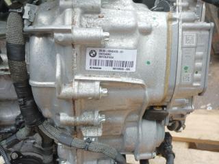 КПП автоматическая (АКПП) BMW X2 U10 2025, 2.0 л., бензин, АКПП, белый, внедорожник 5 дв., передний привод, правый руль, 5B4D475