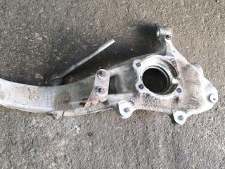 кулак поворотный правый BMW X6 G06 2020, 3.0 л., B57 D30 A, дизель, АКПП, внедорожник 5 дв., полный привод, 6876656